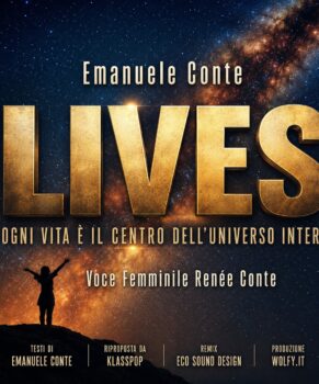 Lives – di Emanuele Conte