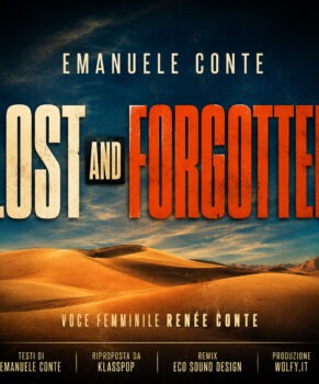 Lost And Forgotten – di Emanuele Conte