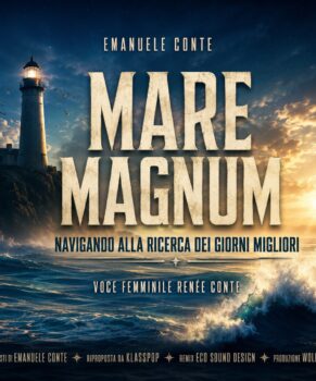 Mare Magnum – di Emanuele Conte