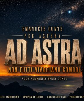 Per Aspera Ad Astra – di Emanuele Conte