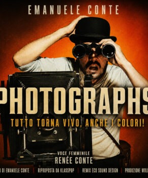 Photographs – di Emanuele Conte