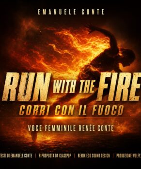 Run With The Fire – di Emanuele Conte