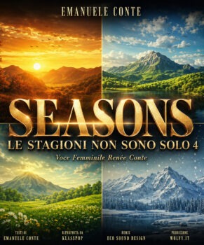 Seasons – di Emanuele Conte