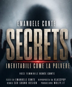Secrets – di Emanuele Conte