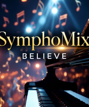 Symphomix Believe – di Emanuele Conte