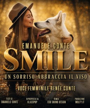 Smile – di Emanuele Conte