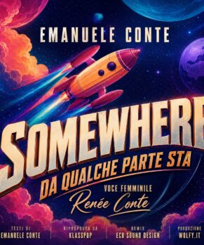 Somewhere – di Emanuele Conte