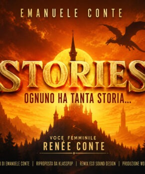 Stories – di Emanuele Conte