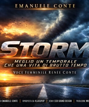 Storm – di Emanuele Conte