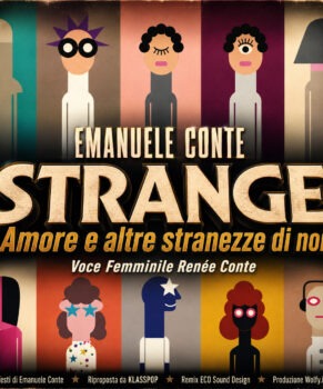 Strange – di Emanuele Conte