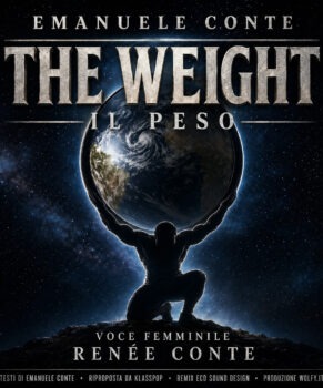 The Weight – Il Peso – di Emanuele Conte