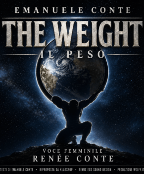 The Weight – Il Peso – di Emanuele Conte