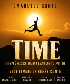 Time – di Emanuele Conte
