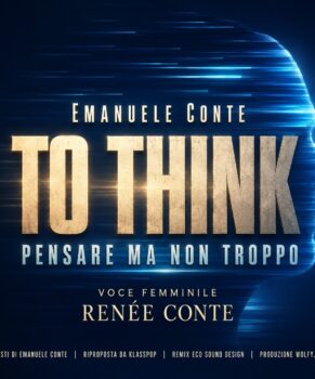 To Think – di Emanuele Conte
