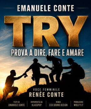 Try – di Emanuele Conte