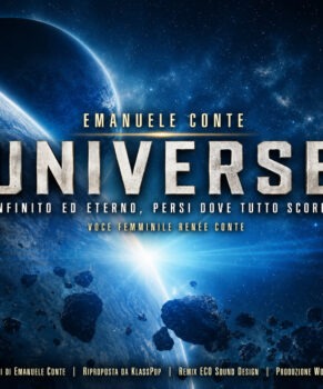 Universe – di Emanuele Conte