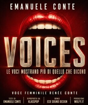 Voices – di Emanuele Conte