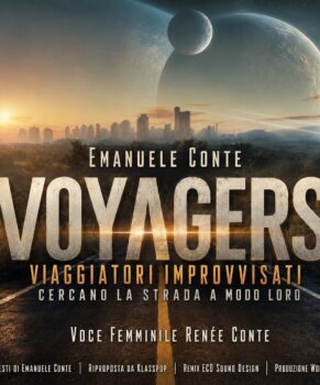 Voyagers – di Emanuele Conte