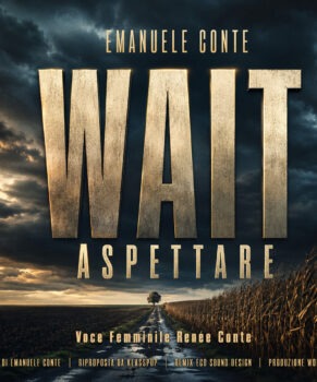 Wait – Aspettare – di Emanuele Conte
