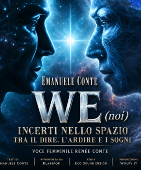 We – Noi – di Emanuele Conte