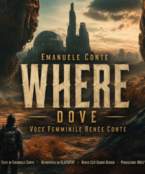 Where – Dove – di Emanuele Conte