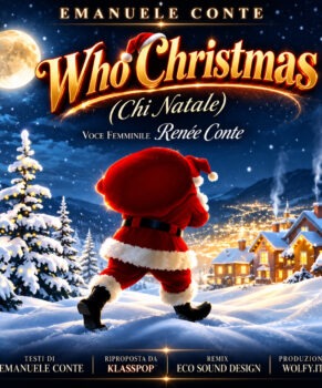 Who Christmas – Chi Natale – di Emanuele Conte