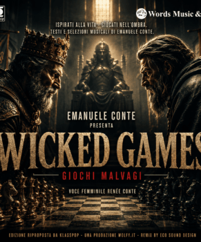 Wicked Games – Giochi Malvagi di Emanuele Conte