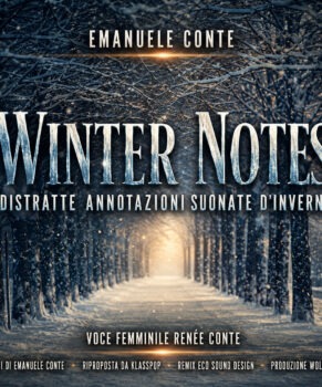 Winter Notes – di Emanuele Conte