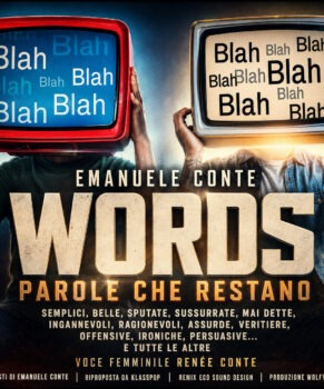 Words – di Emanuele Conte